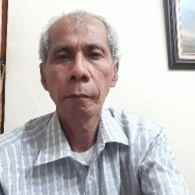 Tatang, 66, Pallippatti