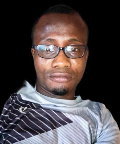 Jay, 37, Pastrana