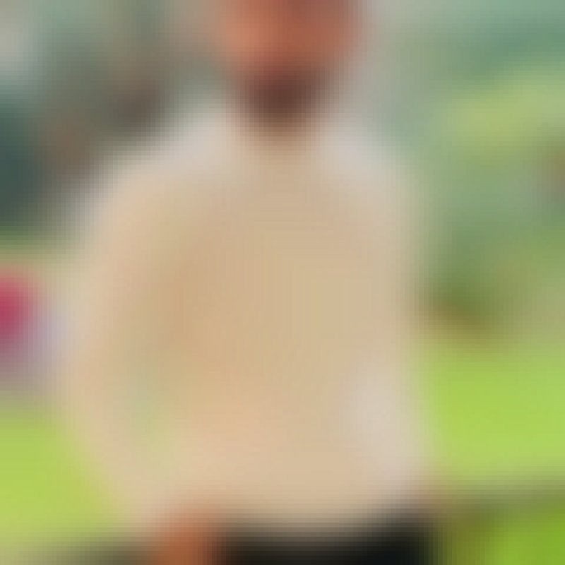 Akram, 26, Ikare