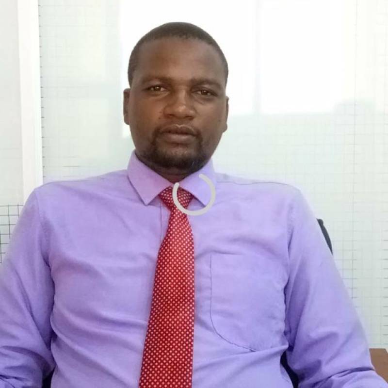 Stephen, 38, San Sebastin Salitrillo