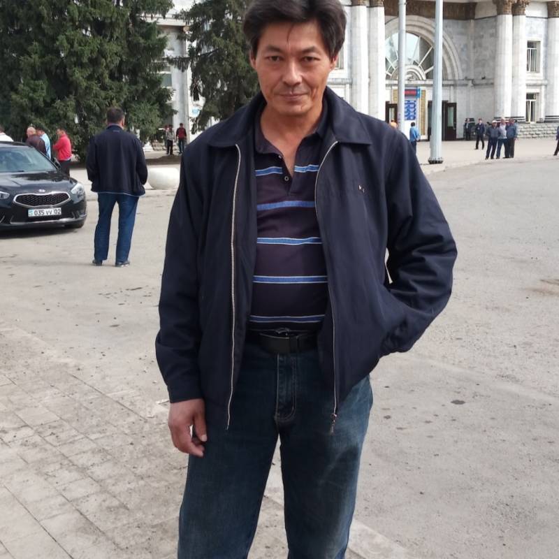 Арон, 60, Tlacolula De Matamoros