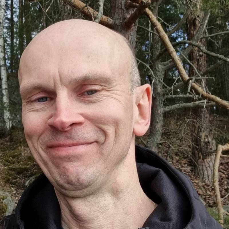 Juha, 55, Wiefelstede