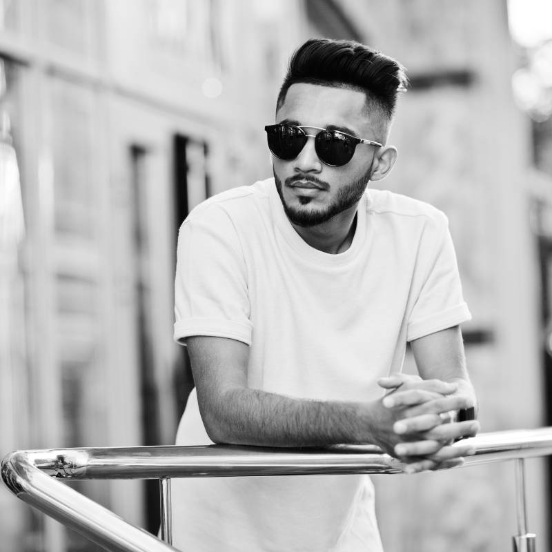 Bunnyy, 25, Mccordsville