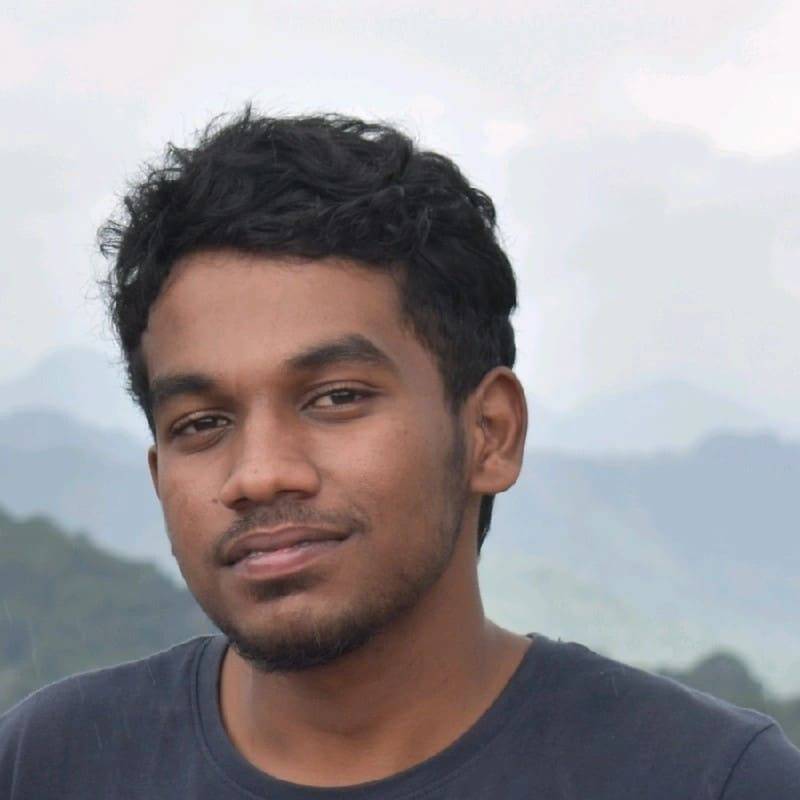 sai, 23, Thabatseka
