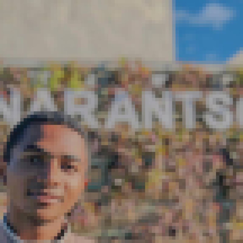 RAHARIMANANA, 20, Coyaima