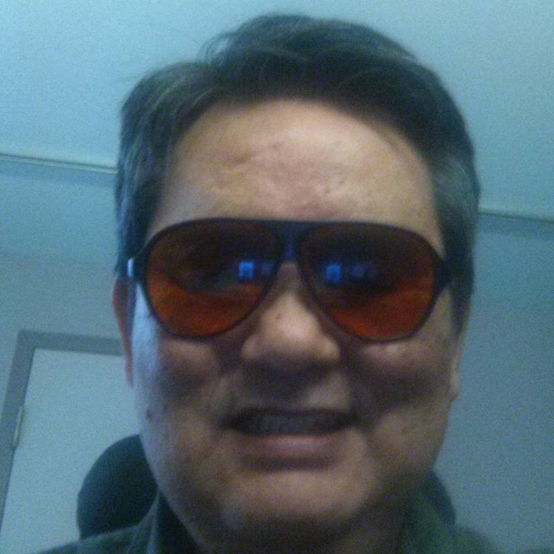 DAN, 72, Sgravenzande
