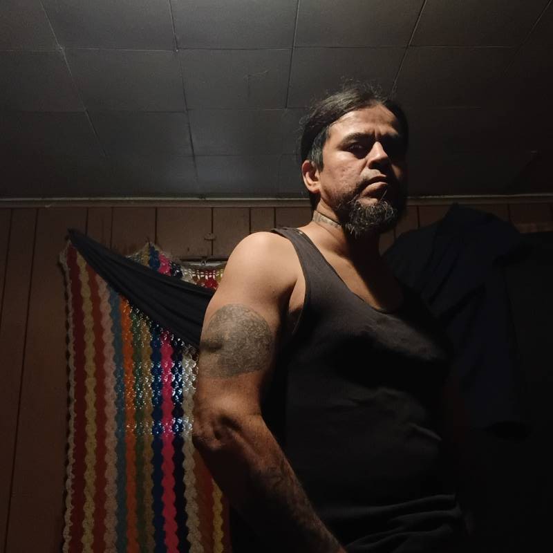 Steven, 47, Porlamar