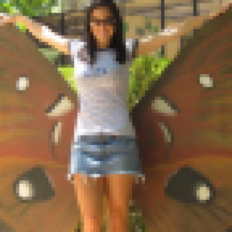 Amia, 37, Bangladesh