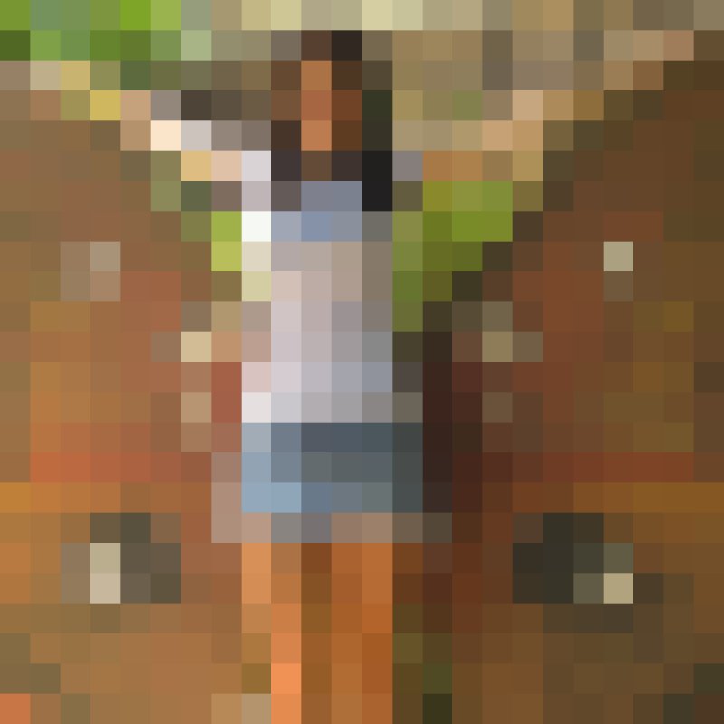 Amia, 37, Marsciano