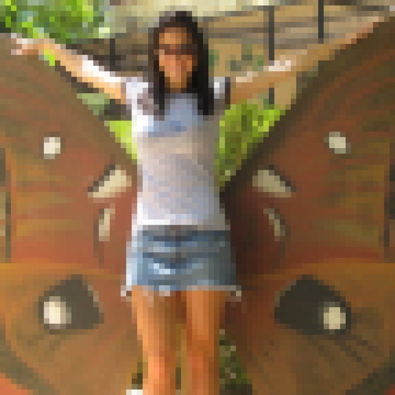 Amia, 37, Rome