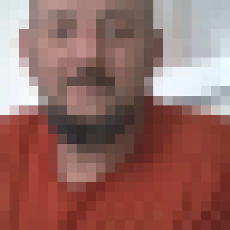 Olivier, 50, Papraur