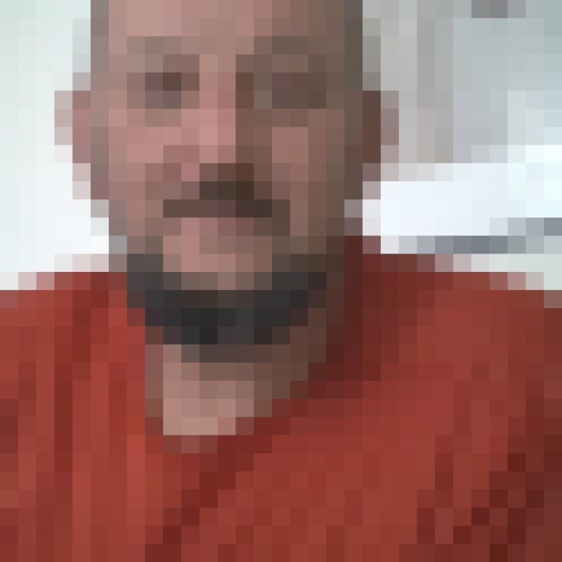 Olivier, 50, Fort Payne