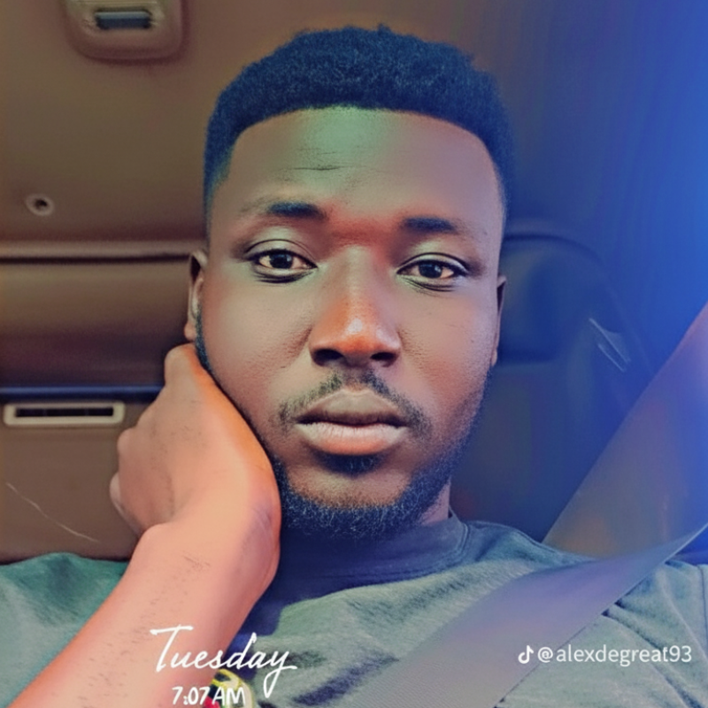 Alex, 32, Hampshire