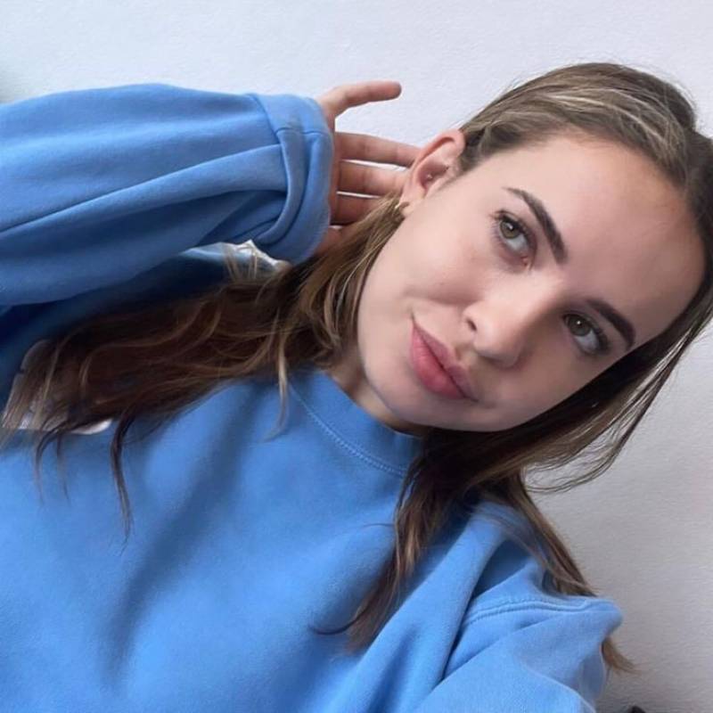 HyNelil, 19, Johor