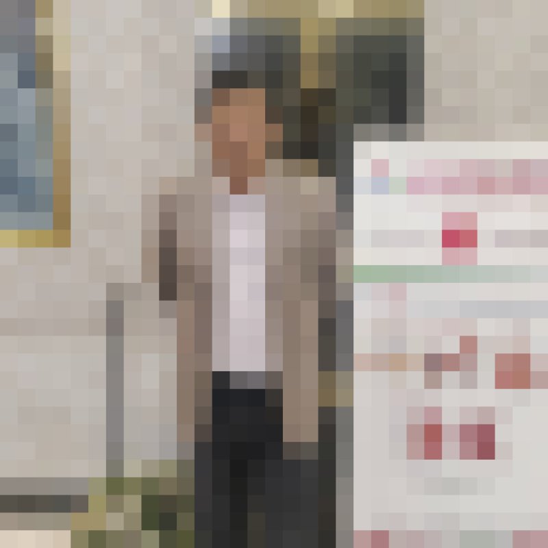 Farhan, 41, Chihuahua