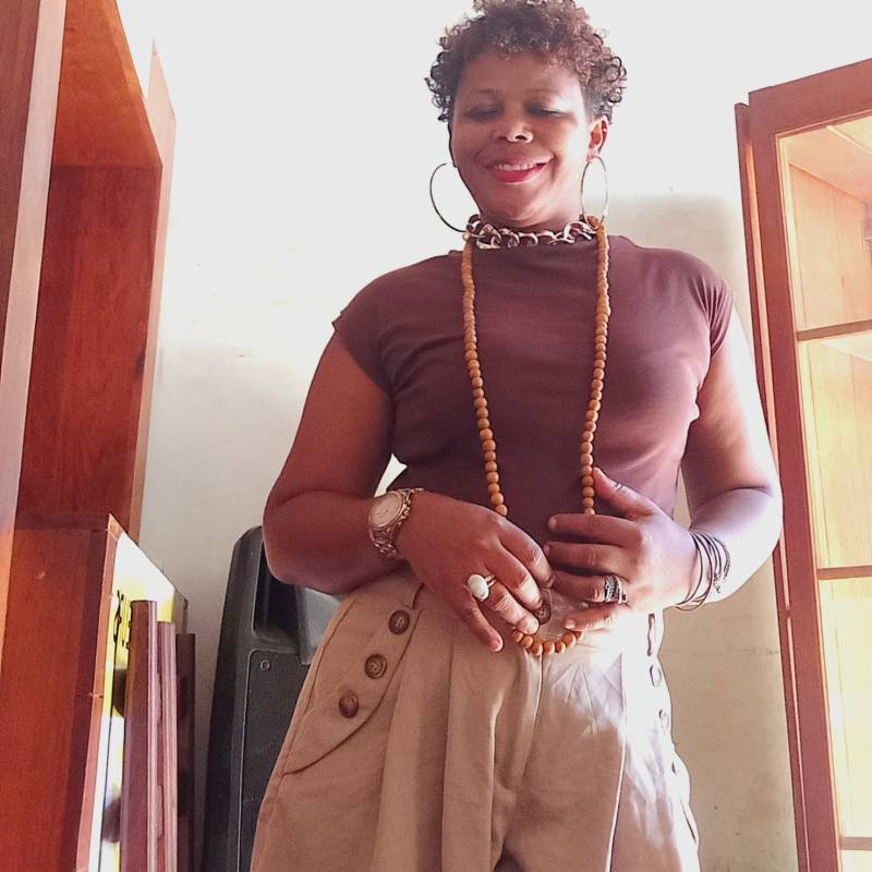 Khazia, 44, Boukhralfa