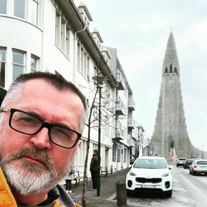 Jason, 53, Sagamihara