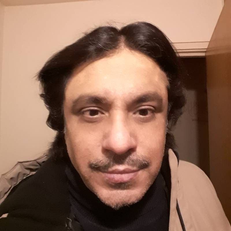 Imran, 56, Farsund