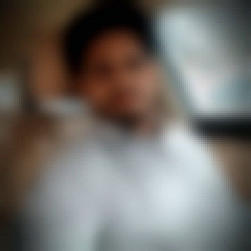 Khan, 27, Puerto Rico