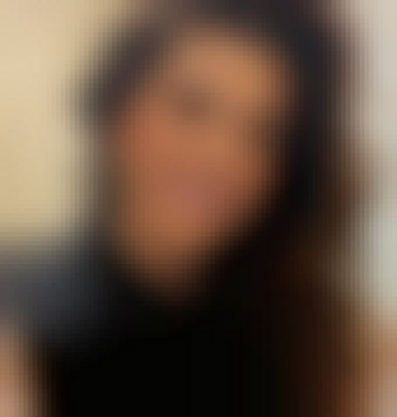 Inara, 45, Alta Verapaz