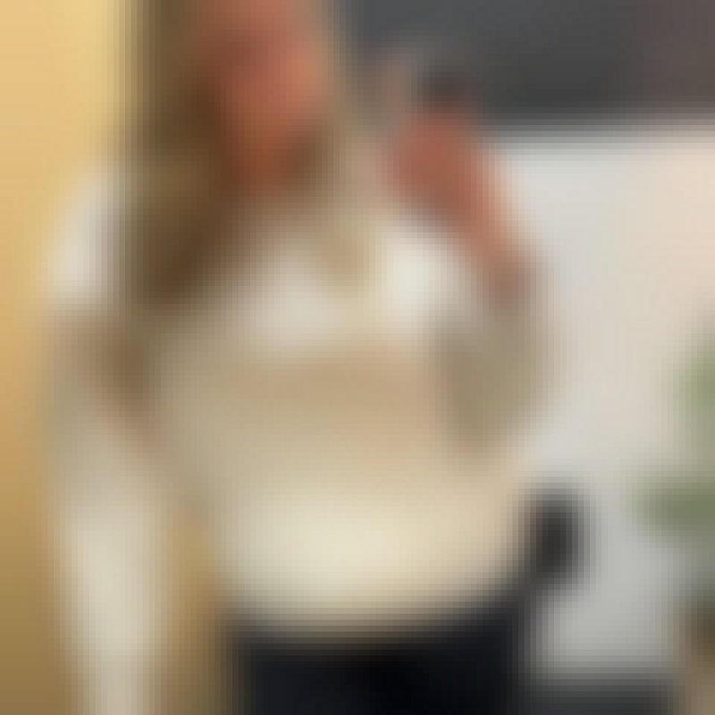 Patricia, 36, Germany