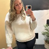 Patricia, 36, Iso