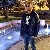 Shan, 35, United Kingdom