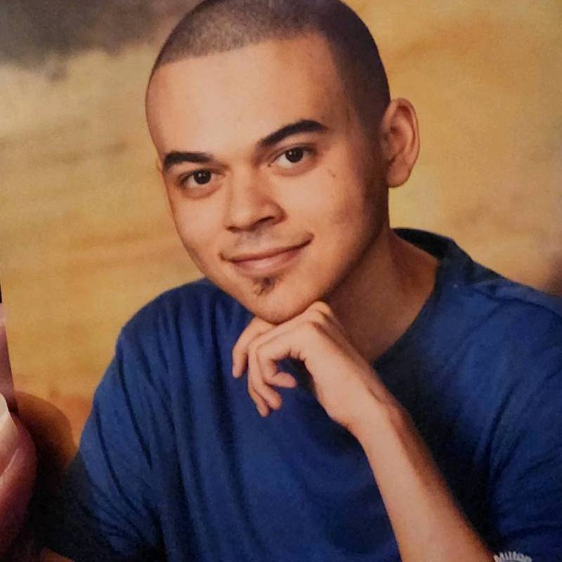 Steven, 21, Florida Ridge