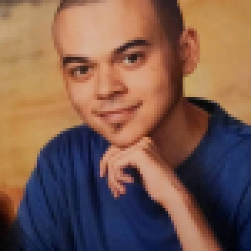 Steven, 21, Yatangcun