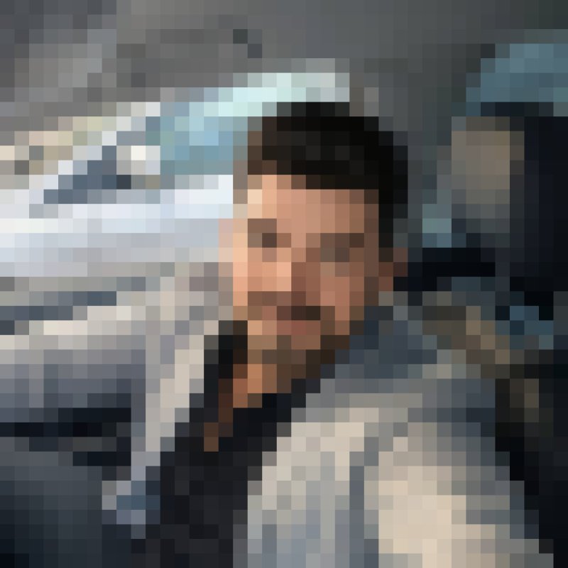 Pedro, 43, Denmark