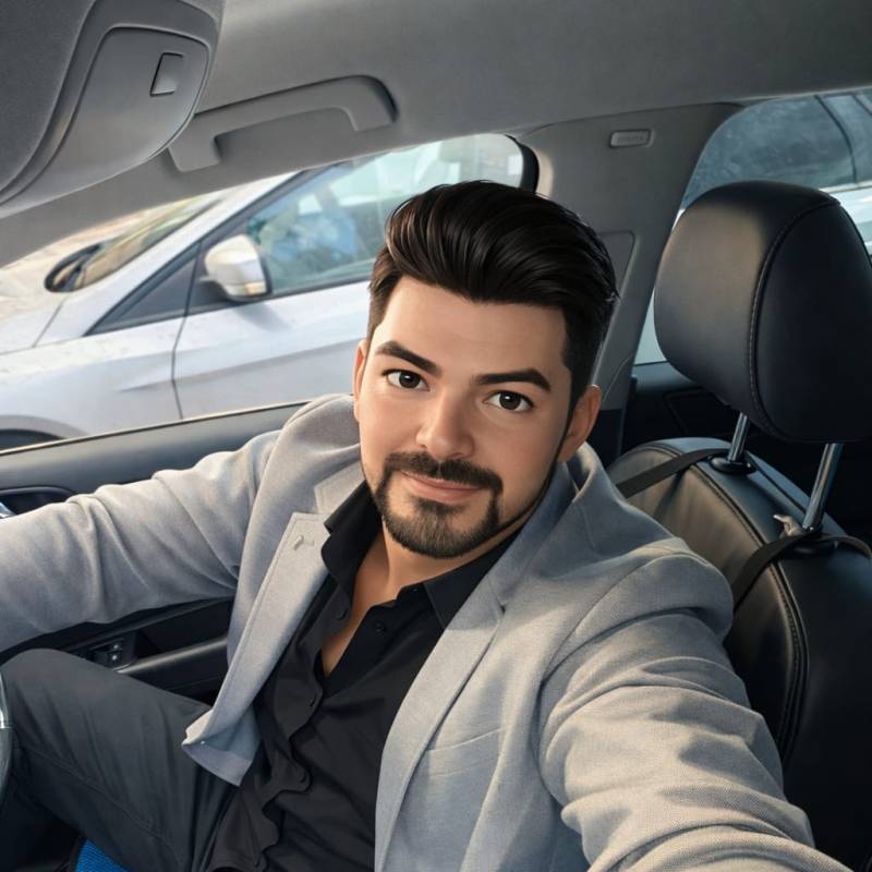 Pedro, 43, Kiranr