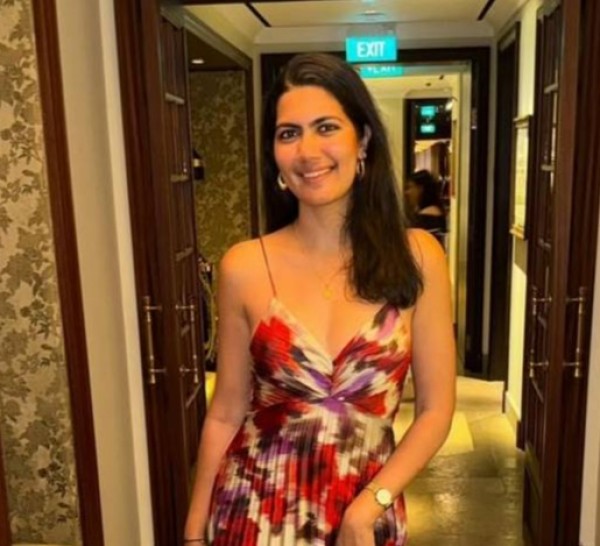 Viktoriia, 29, Khaab