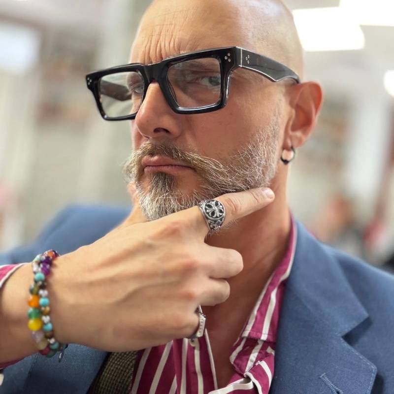Mike, 53, Oiapoque
