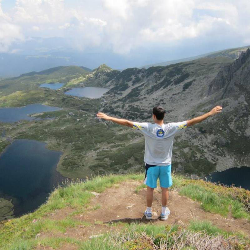 B Proich, 39, Sanpaicun