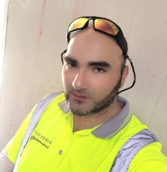 Adil, 42, Oborniki