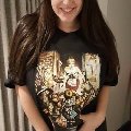 Riley Reid, 34, Ojinaga