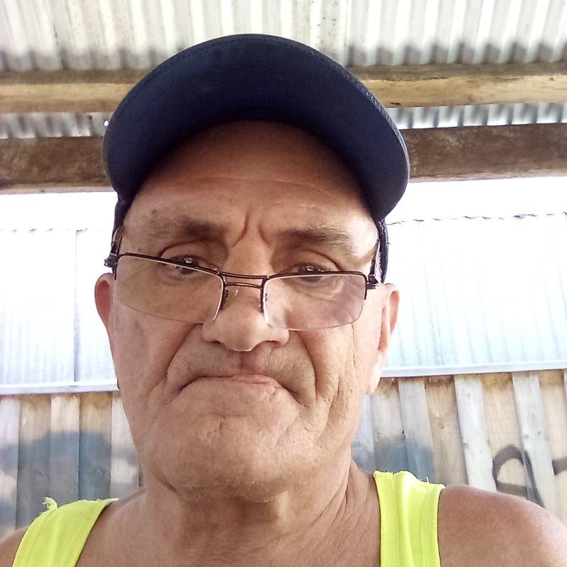 Sean, 59, Moses Lake