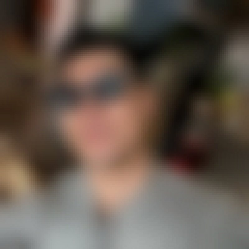 Ming, 30, Madagascar