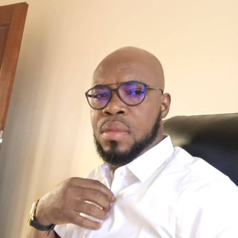 Médard Gérard, 40, Tamarana
