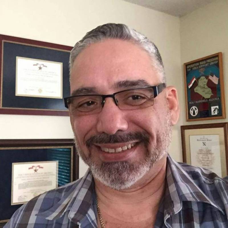 lucky, 58, Fernley