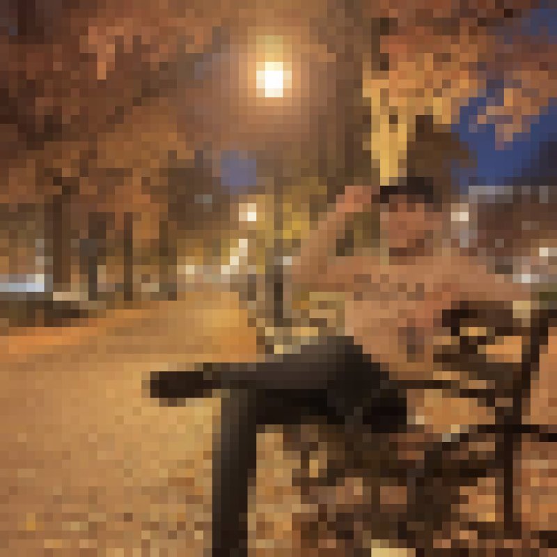 Mohammed, 18, Finland