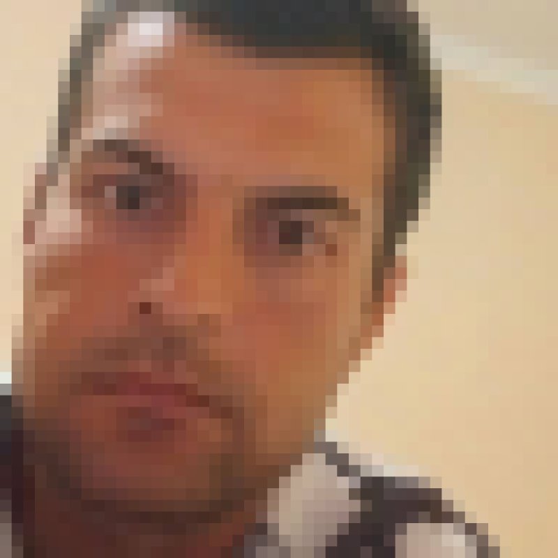 Erkin, 36, Madagascar