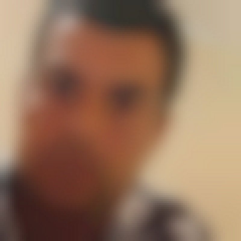 Erkin, 36, United Kingdom