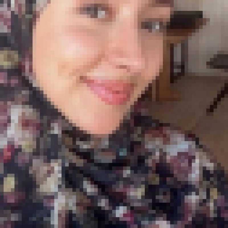 Farah Salaam, 40, Madagascar
