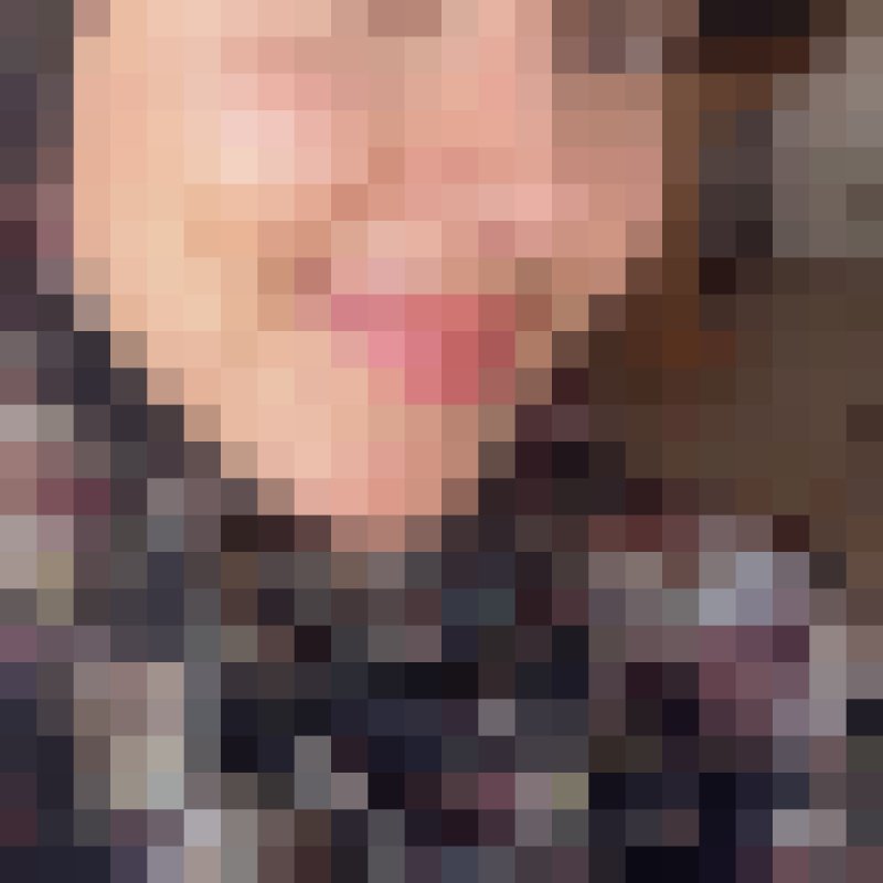 Farah Salaam, 40, India