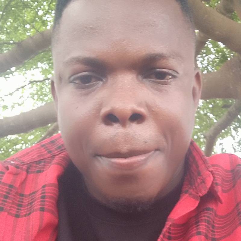 Samuel Michael, 38, Douar Lehgagcha
