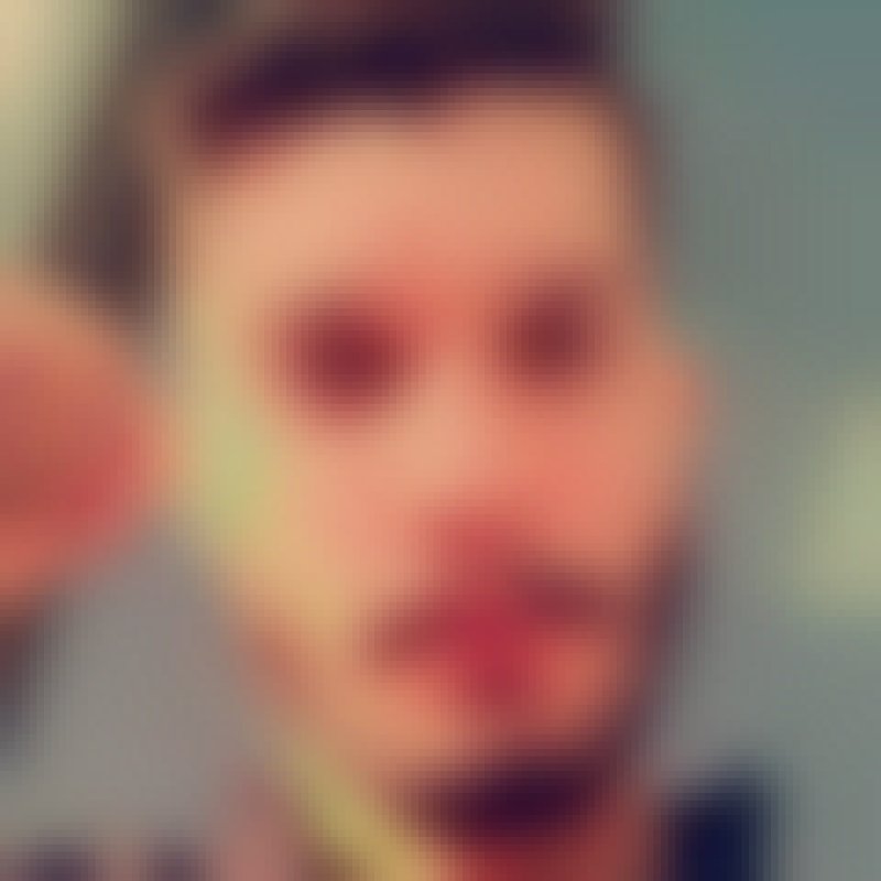 Meer, 27, Tepic