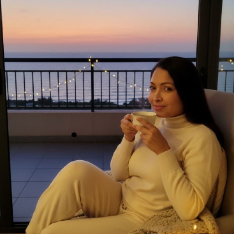 Fer, 50, Tucacas