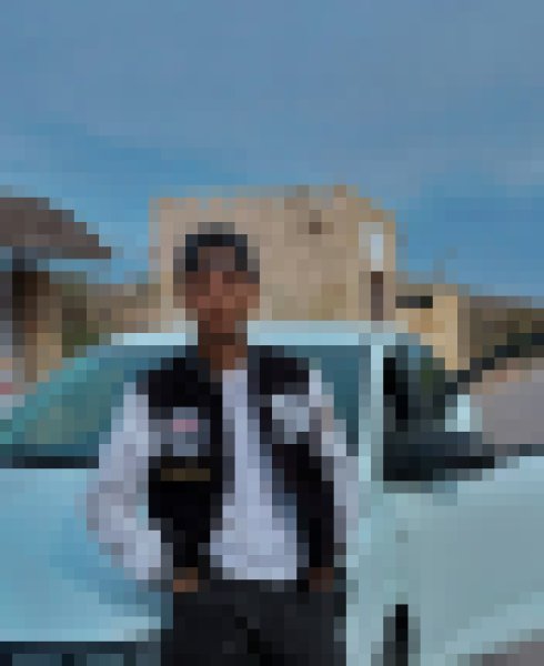 Elmahdi, 24, Sapahi