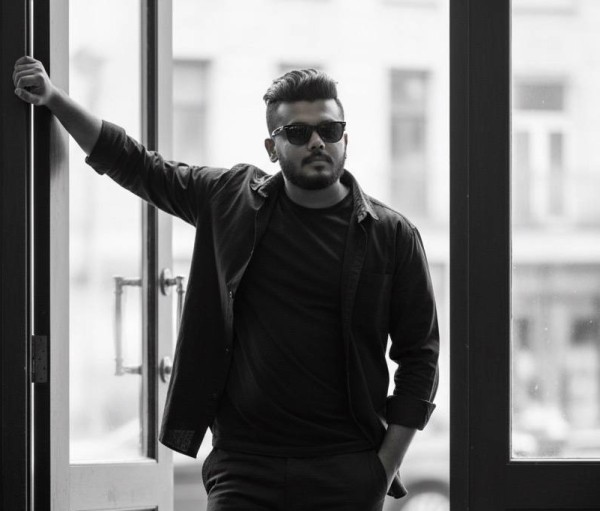 Rakibul Islam Sumon, 24, Ashmn